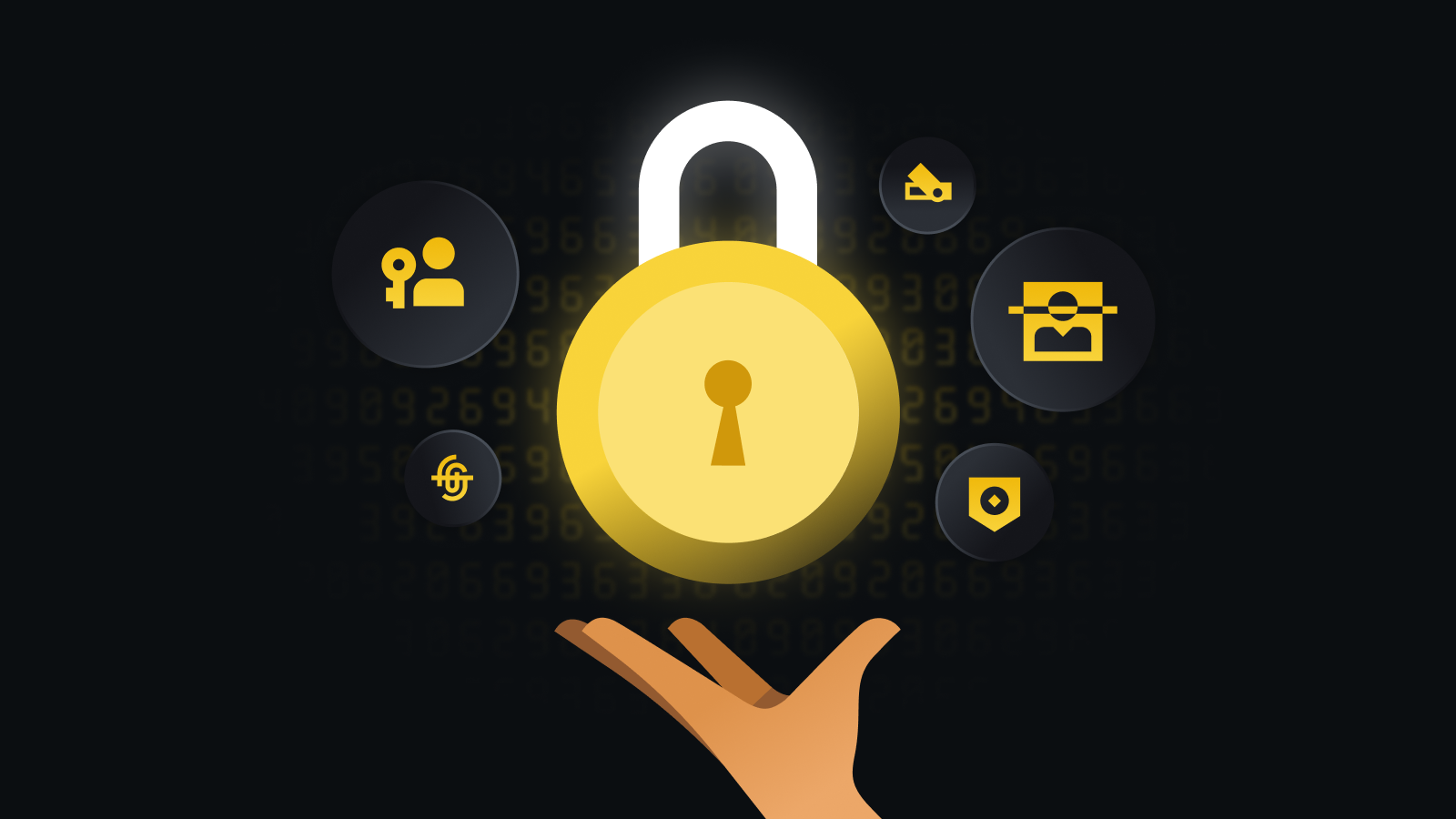 极致体验，触手可及